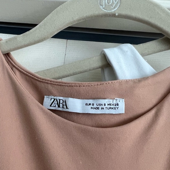 Zara Iconic Bodysuits - 2 for 1! - Picture 2 of 2
